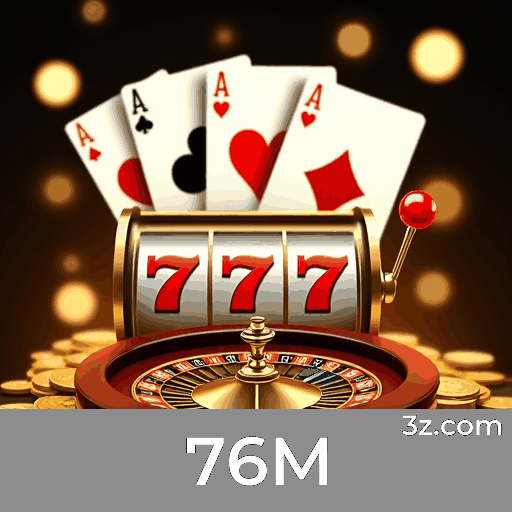 76M: Plataforma Profissional de Apostas