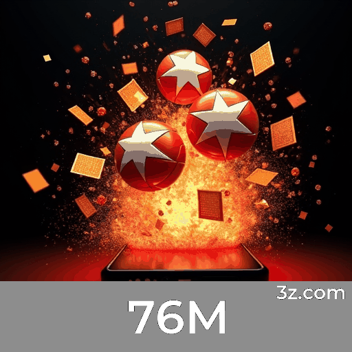 76M: Cassino Online e Apostas com Segurança e Diversão