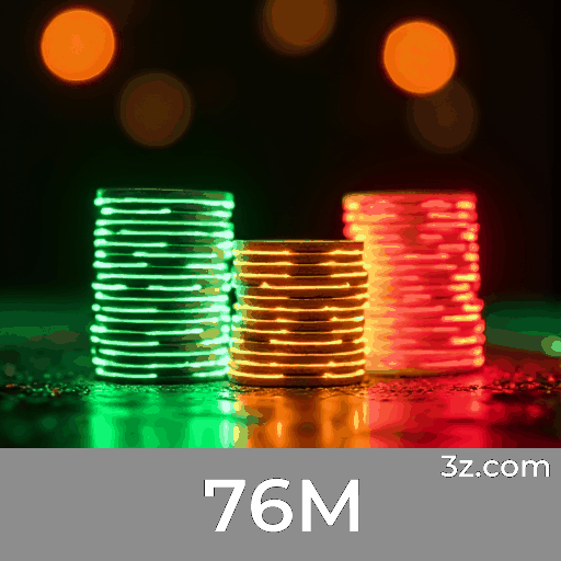 76M Inovação em Jogos: Tecnologia de Ponta