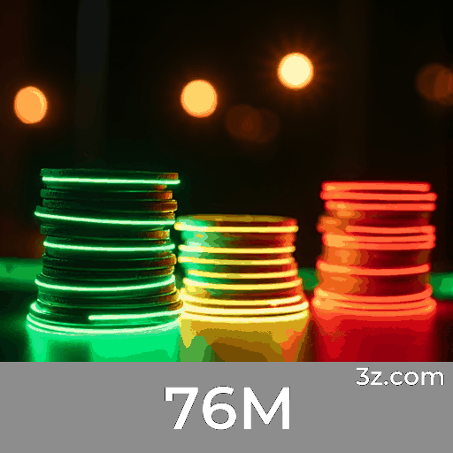 76M App: Apostas Móveis Simplificadas