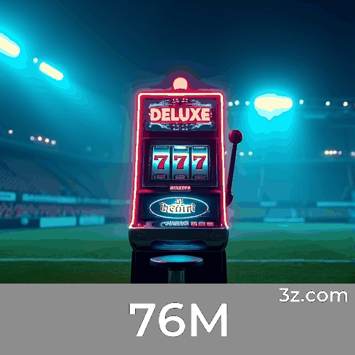 76M App: Apostas Móveis Simplificadas