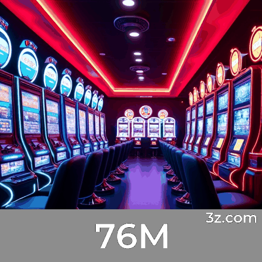 76M Casino: Experiência VIP Suprema e Exclusiva