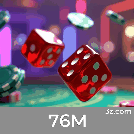 76M: Plataforma Profissional de Apostas